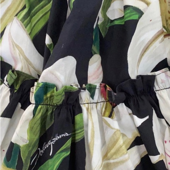 Dolce & Gabbana Skirt - Picture 3 of 8